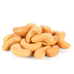 CASTANHA DE CAJU SEM SAL 240 W1 RAVAX 1KG