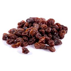 PASSAS PRETAS SEM CAROÇO RAVAX 1KG