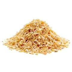 ALHO DESIDRATADO GRANULADO RAVAX (POR QUILO) - 1KG