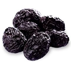 AMEIXA SECA SEM CAROÇO RAVAX 1KG