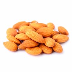 AMÊNDOA SEM CASCA RAVAX 1KG