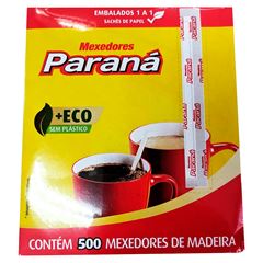 MEXEDOR DE CAFÉ EM SACHÊ PARANÁ