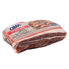 CHARQUE DIANTEIRO GMA 5KG