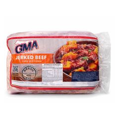 CHARQUE COXÃO GMA 5KG
