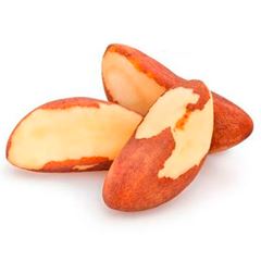 CASTANHA DO PARÁ DULCE  PREMIUM 1KG