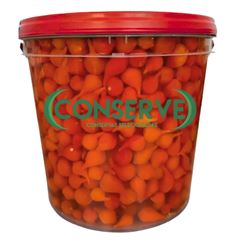 PIMENTA BIQUINHO CONSERVE 3KG