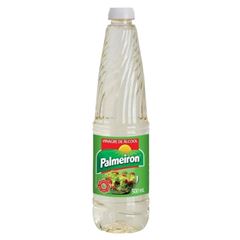 VINAGRE DE ÁLCOOL PALMEIRON 12X500ML