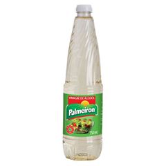 VINAGRE DE ÁLCOOL PALMEIRON 12X750ML