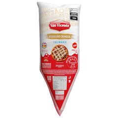 REQUEIJÃO CREMOSO SÃO VICENTE 1,5KG