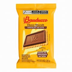 CHOCOBISCUIT AO LEITE 6X18X36G