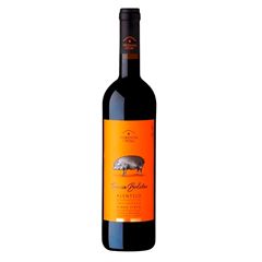 VINHO PORTUGUÊS TRINCA BOLOTAS ALENTEJO TINTO 750ML