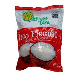 COCO RALADO FLOCOS UA TROPICAL 5KG