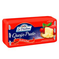 QUEIJO LANCHE LA PAULINA (POR QUILO)