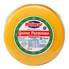 QUEIJO PARMESÃO FORMA MELINCUE (POR QUILO)