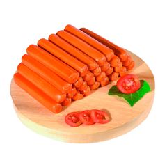 SALSICHA HOT DOG DONALI 3KG