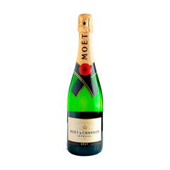 CHAMPAGNE MOËT CHANDON BRUT - 750ML