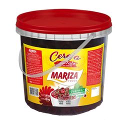 CEREJA MARRASQUIN MARIZA 2,0KG