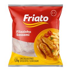 FILÉ SASSAMI FRIATO 4X5KG