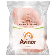 COXA SOBRECOXA AVINOR 20KG