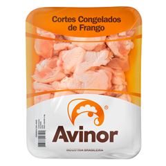 COXINHA DA ASA AVINOR 16X1KG