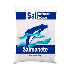 SAL REFIN SALMONETE 25KG