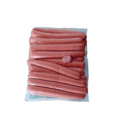 LINGUIÇA CALABRESA FINA FRISA 2,5KG