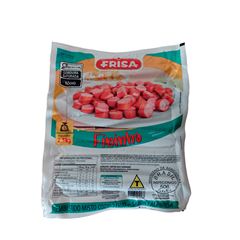 LINGUIÇA CALABRESA FINA FRISA 2,5KG