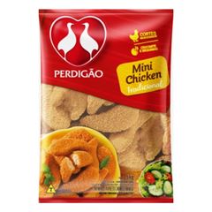 MINI CHICKEN FRANGO PERDIGÃO 3KG