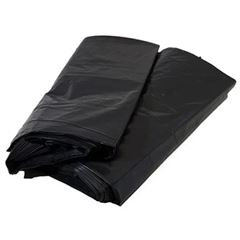 SACO LIXO PRETO DONAPACK 20L 100UN