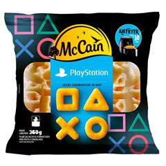 BATATA PLAYSTATION  MCCAIN VR 22X350G