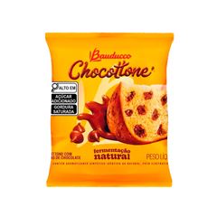 MINI CHOCOTTONE BAUDUCCO 25X80G