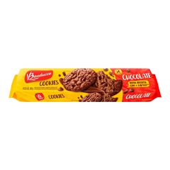 BISCOITO COOKIES CHOCOLATE BAUDUCCO 24X60G