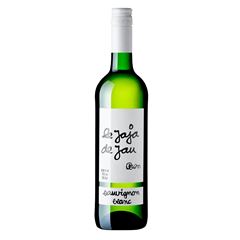 VINHO FRANCÊS LE JAJA DE JAU SAUVIGNON BLANC - 750ML