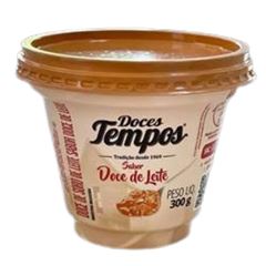 DOCE DE LEITE DOCES TEMPOS 24X300G