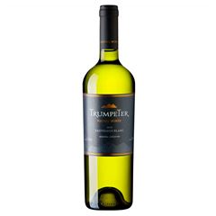 VINHO ARGENTINO TRUMPETER SAUVIGNON BLANC 375ML