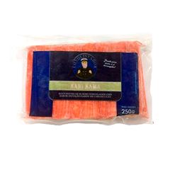 KANI KAMA SEAPRO 40X250G