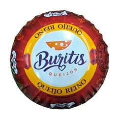 QUEIJO REINO BURITIS LATA (POR QUILO)