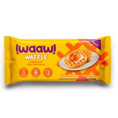 WAFFLE WAAW 15X6X35G