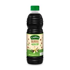 ESSÊNCIA DE BAUNILHA CEPÊRA 480ML