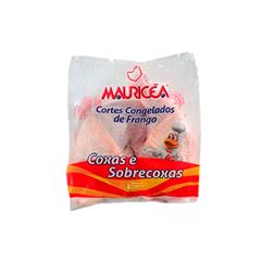 COXA SOBRECOXA MAURICEA 6X2,5KG