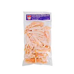 BACALHAU DESFIADO BACALANOR 10X1KG