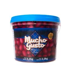 AZEITON PRETA AZAPA 90/110 M GUSTO 2KG