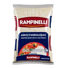 ARROZ PARB RAMPINELLI 30X1KG