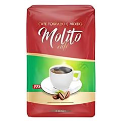 CAFE TRAD MOLITO VACUO 20X250G