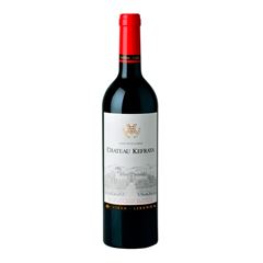 VINHO FRANCÊS CHATEAU KEFRAYA TINTO - 750ML