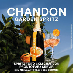ESPUMANTE CHANDON GARDEN SPRITZ 750ML