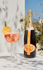 ESPUMANTE CHANDON GARDEN SPRITZ 750ML