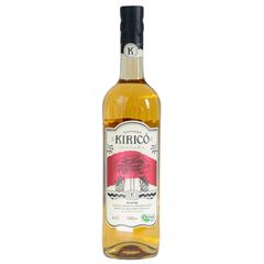 CACHACA ENV JEQUITIBA BLEND KIRICO 50ML