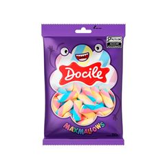 MARSHMALLOW TORÇÃO DOCILE 250G