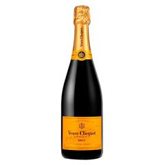 CHAMPAGNE VEUVE CLICQUOT BRUT NEW ICE JACKET - 750ML